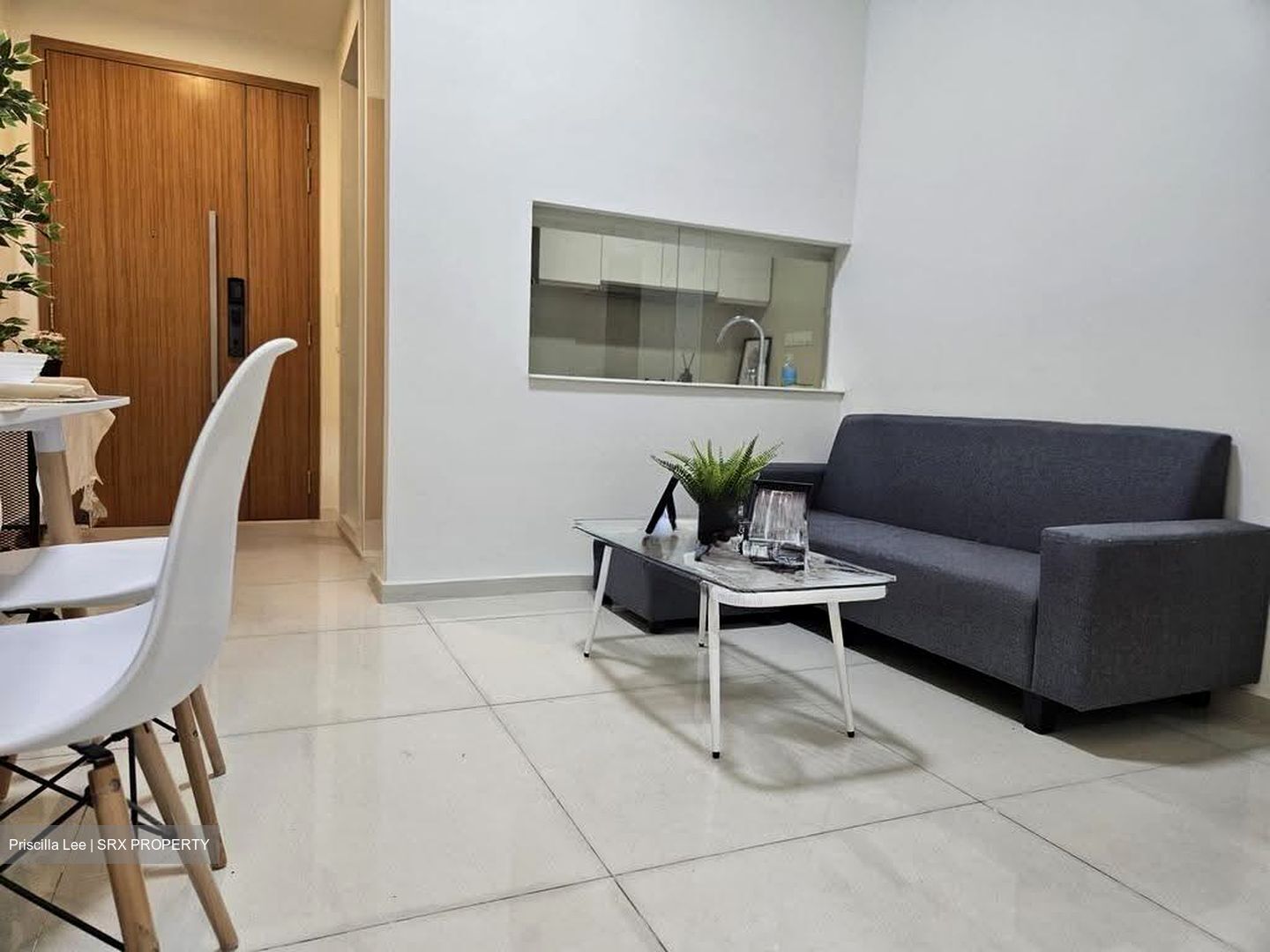 Bedok Residences (D16), Apartment #610601931